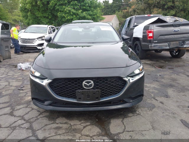 Mazda Mazda3 Preferred