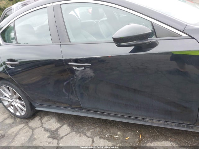 Mazda Mazda3 Preferred