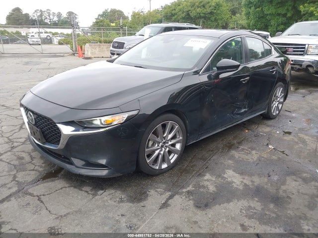 Mazda Mazda3 Preferred