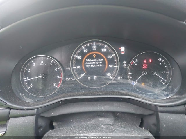 Mazda Mazda3 Preferred