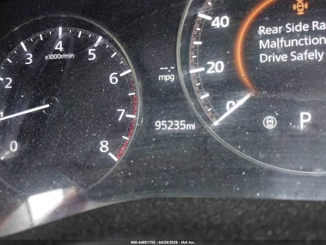 Mazda Mazda3 Preferred