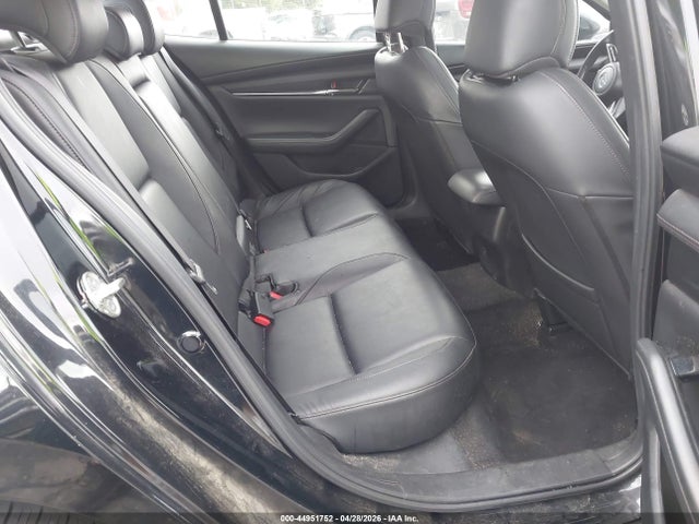 Mazda Mazda3 Preferred
