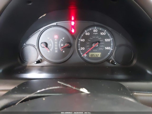Honda Civic Vp