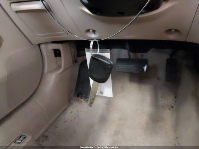 Honda Civic Vp