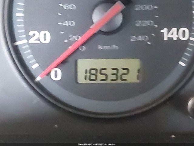 Honda Civic Vp