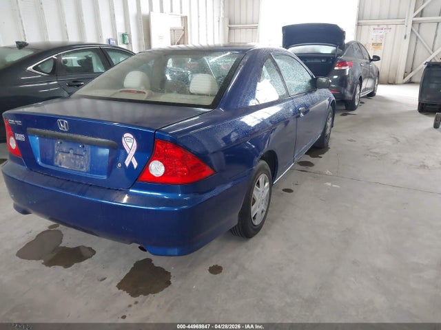 Honda Civic Vp