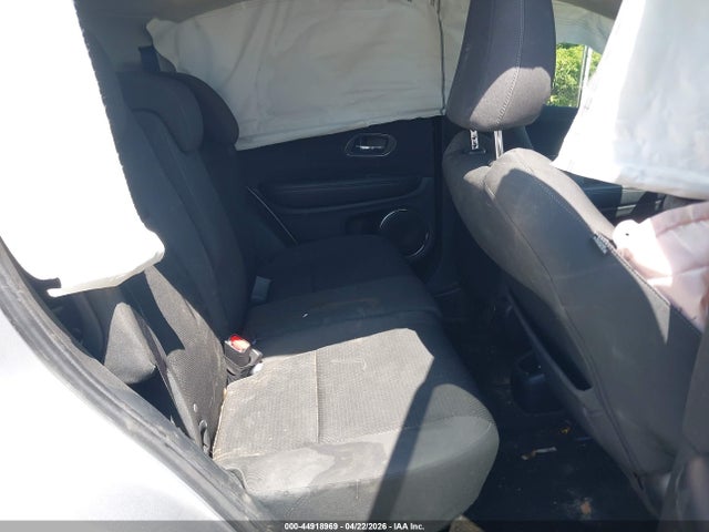 Honda HR-V Awd Ex