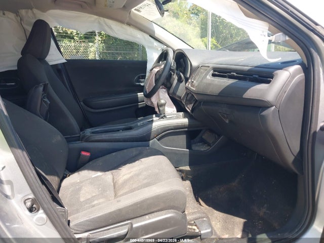 Honda HR-V Awd Ex