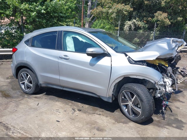 Honda HR-V Awd Ex