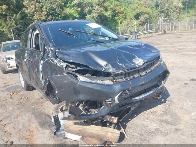 Chevrolet Trax Lt