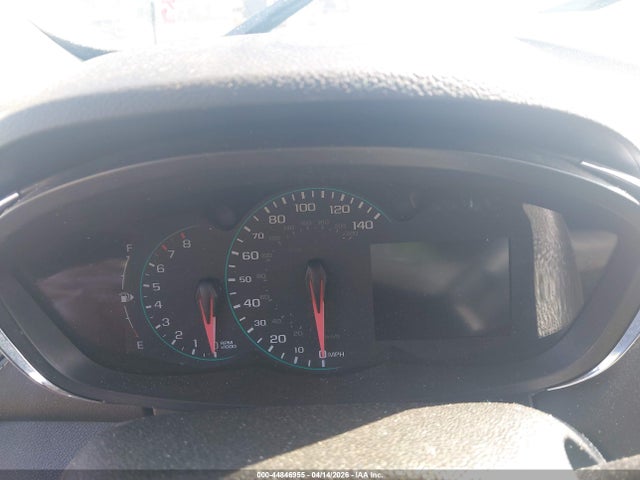 Chevrolet Trax Lt