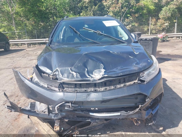 Chevrolet Trax Lt