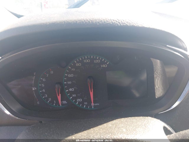 Chevrolet Trax Lt