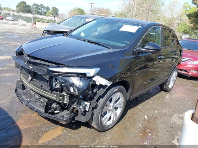 Buick Encore GX Preferred Fwd