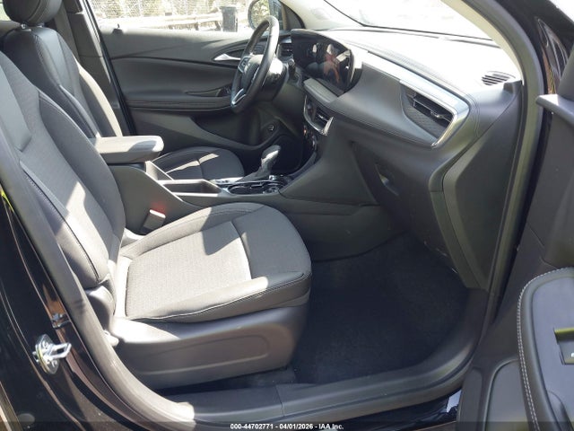 Buick Encore GX Preferred Fwd