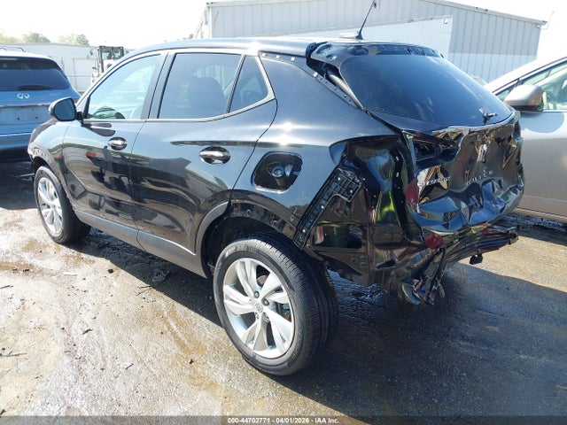 Buick Encore GX Preferred Fwd