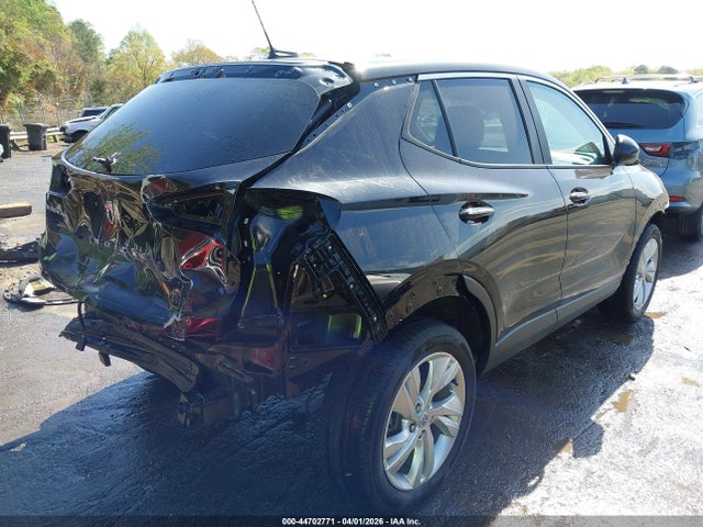 Buick Encore GX Preferred Fwd