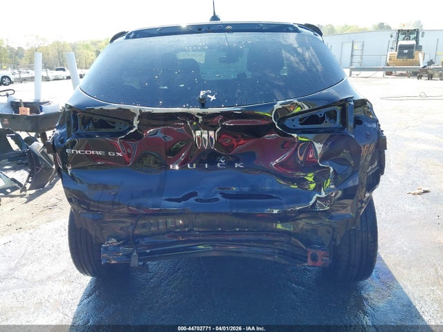 Buick Encore GX Preferred Fwd