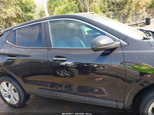 Buick Encore GX Preferred Fwd