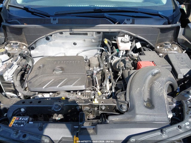 Buick Encore GX Preferred Fwd