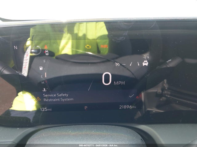 Buick Encore GX Preferred Fwd