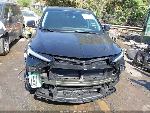 Buick Encore GX Preferred Fwd