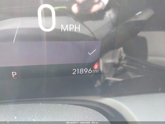 Buick Encore GX Preferred Fwd