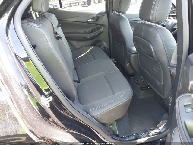 Buick Encore GX Preferred Fwd