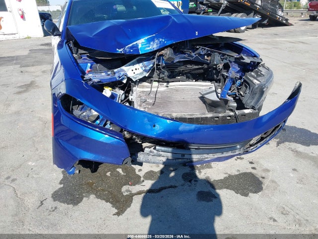 Dodge Charger Sxt Rwd