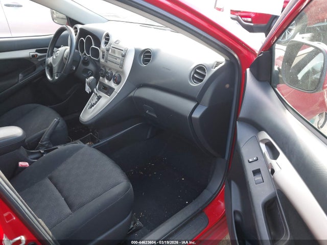 Toyota Matrix S