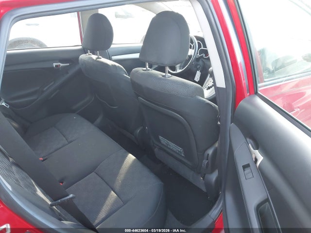 Toyota Matrix S