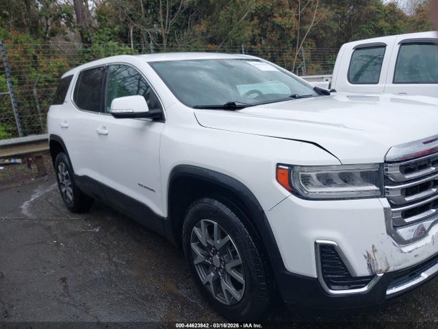 GMC Acadia Fwd Sle