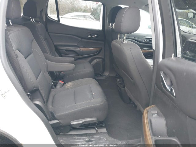 GMC Acadia Fwd Sle