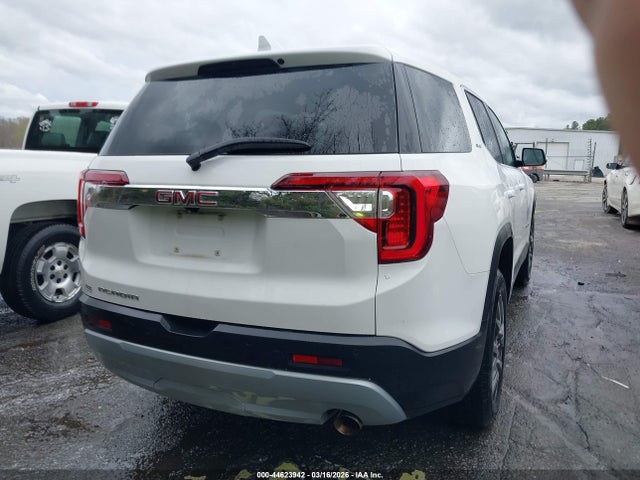 GMC Acadia Fwd Sle