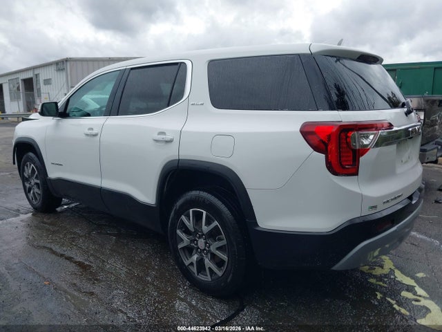 GMC Acadia Fwd Sle