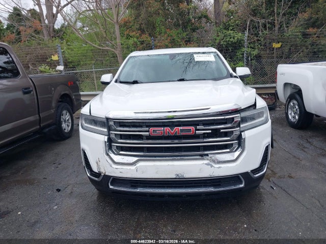GMC Acadia Fwd Sle