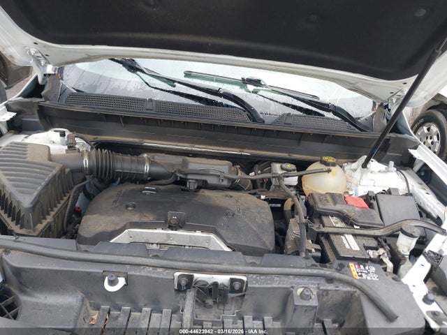 GMC Acadia Fwd Sle