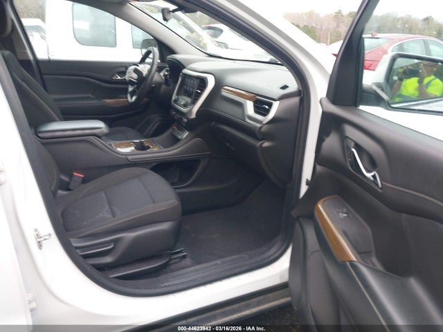 GMC Acadia Fwd Sle