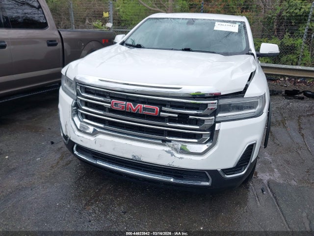 GMC Acadia Fwd Sle