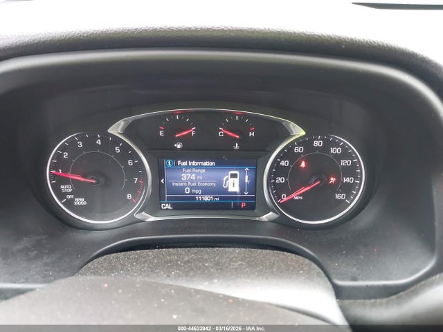 GMC Acadia Fwd Sle