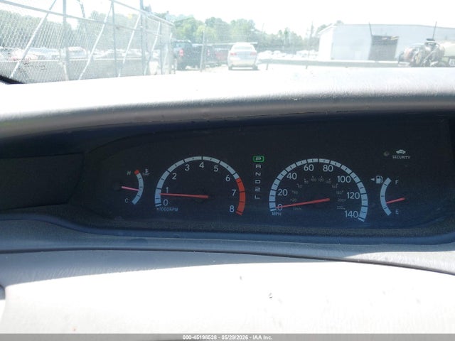 Toyota Avalon Xls