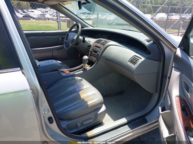 Toyota Avalon Xls