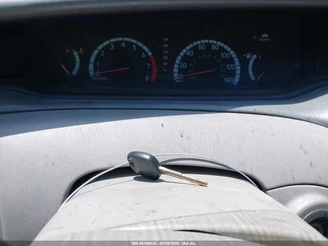 Toyota Avalon Xls