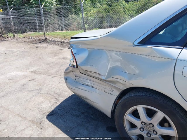 Toyota Avalon Xls
