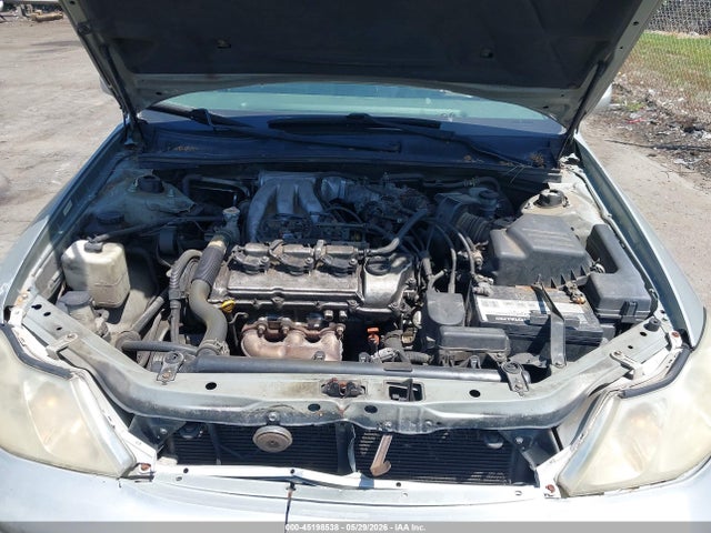 Toyota Avalon Xls