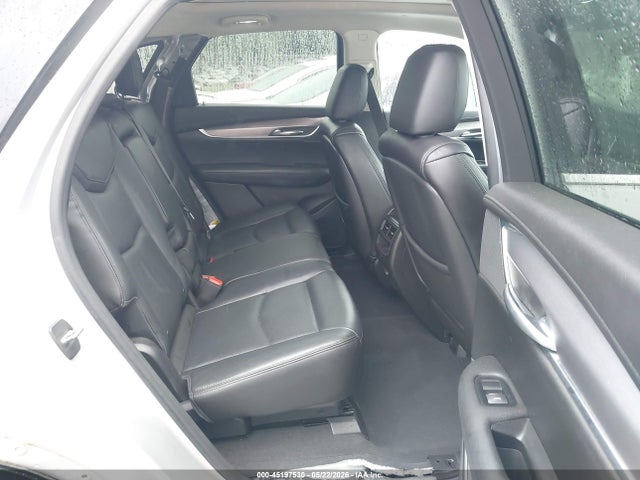 Cadillac XT5 Luxury