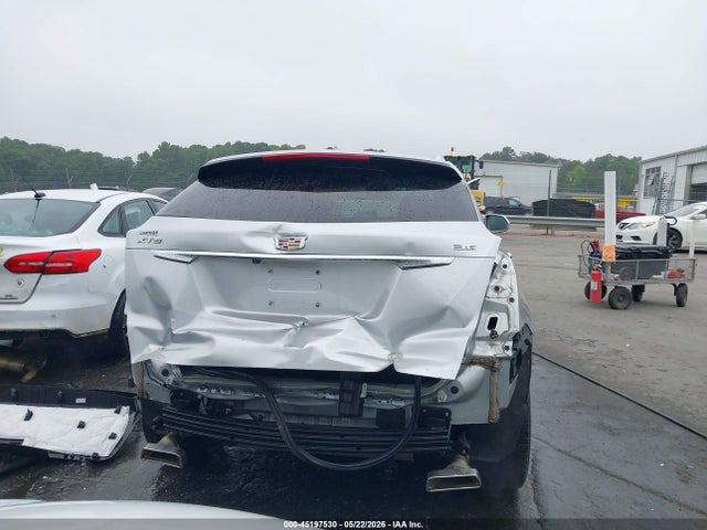 Cadillac XT5 Luxury