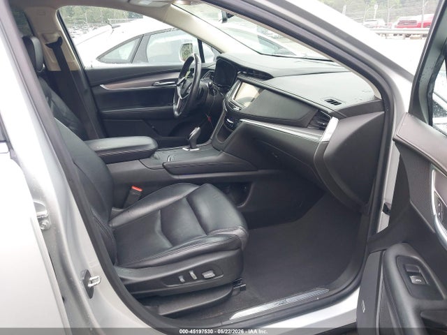 Cadillac XT5 Luxury