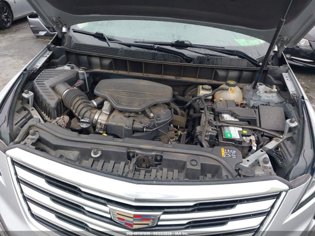 Cadillac XT5 Luxury