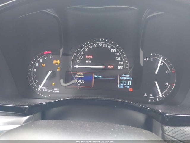 Cadillac XT5 Luxury